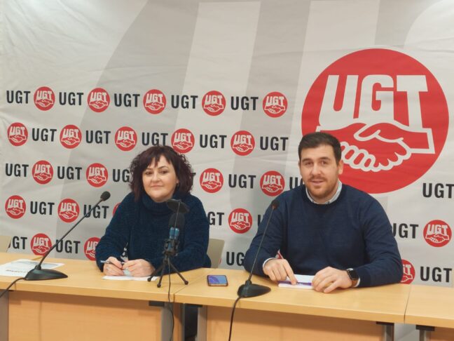 “Gracias a la reforma laboral el peso de la contratación indefinida se ha multiplicado por cinco en CLM”