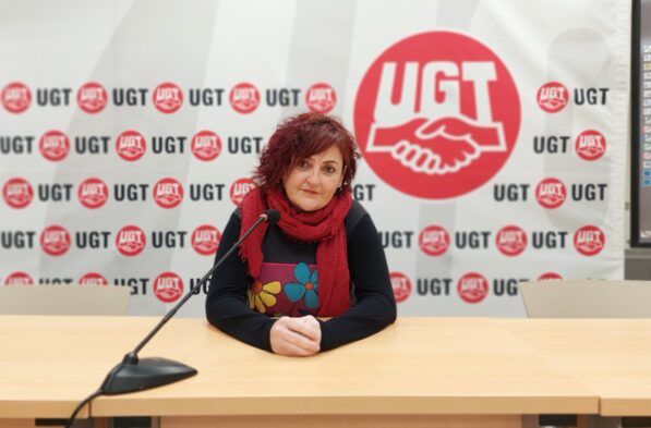 UGT: “El empleo sigue mostrando estabilidad, pero debemos dar respuesta a las mujeres, los jóvenes y los parados de larga duración”