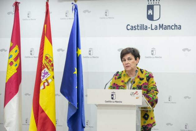 Castilla-La Mancha cierra el año con el dato más bajo de paro y el más alto de afiliación para un mes de diciembre desde 2007 y se sitúa como la primera región en reducción del desempleo desde 2019