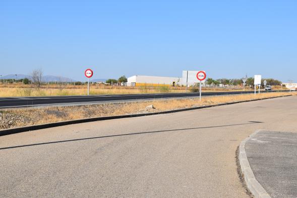 Castilla-La Mancha formaliza el contrato para las obras de la CM-3101 de Hontanaya a Osa de la Vega