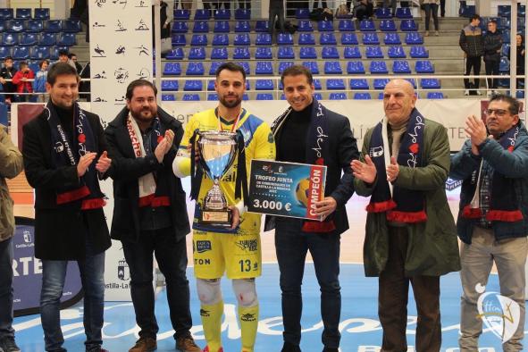 El Gobierno regional convoca los premios al mérito deportivo 2022, que distinguirán a personas y entidades por su labor en favor del deporte