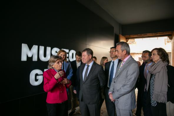 El próximo lunes entran 800 nuevos docentes de refuerzo educativo en las aulas de Castilla-La Mancha para prevenir el abandono escolar