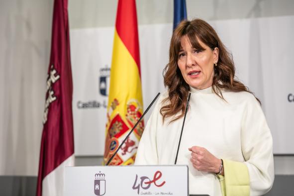 Castilla-La Mancha destina anualmente 66 millones de euros para cuidar y proteger a más de 71.000 niños, niñas y adolescentes