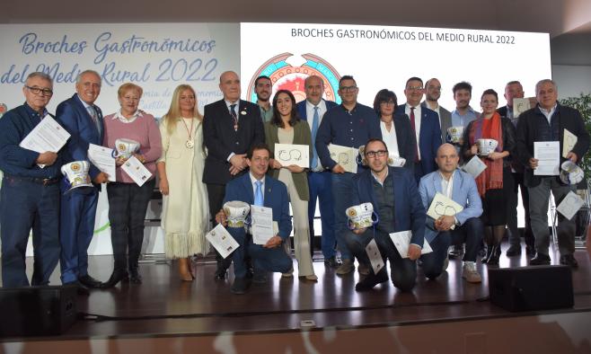 El Gobierno regional impulsará la puesta en marcha de una Cátedra de Gastronomía en la Universidad de Castilla-La Mancha