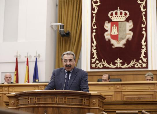 El Gobierno de Castilla-La Mancha anima a la población menor de 60 años a vacunarse con la segunda dosis de refuerzo contra el COVID