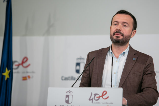 El Consejo de Gobierno eleva a las Cortes regionales la nueva Ley de Montes para fortalecer el papel de los bosques en el desarrollo sostenible de Castilla-La Mancha