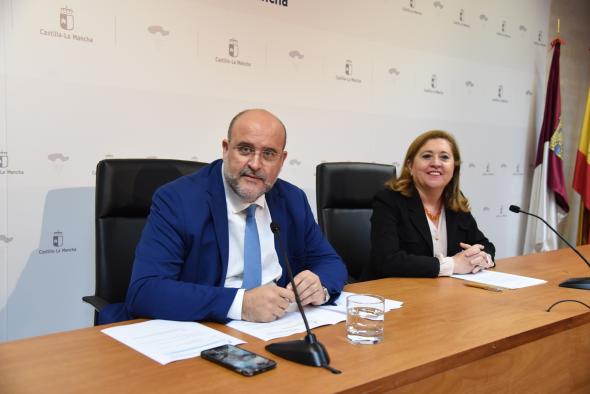 Castilla La Mancha pone en marcha un programa de ocio responsable, cultura y deportes para el alumnado de zonas afectadas por despoblación