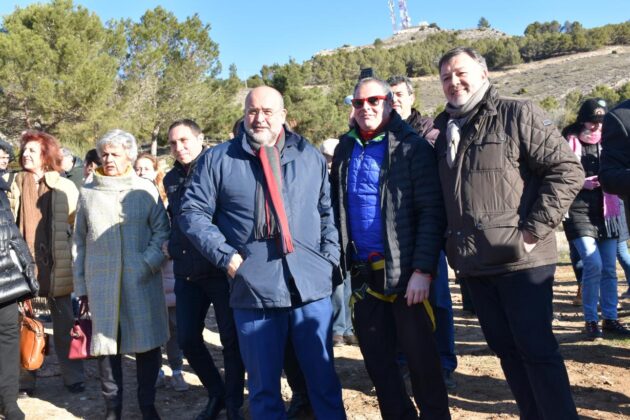 El Gobierno regional apuesta por el turismo activo y de naturaleza para colocar a Cuenca como “referente nacional e internacional”