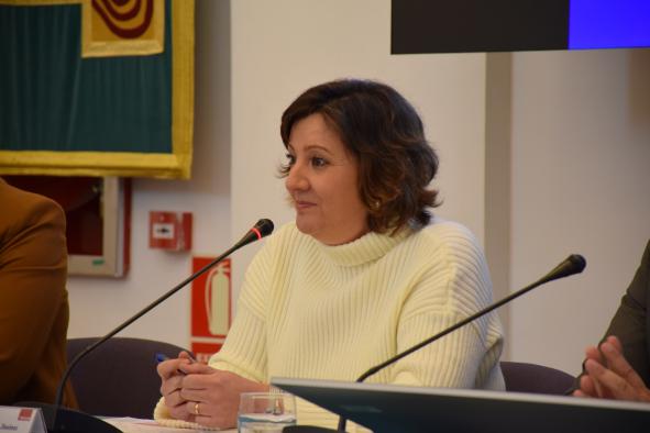 Castilla-La Mancha recibe a más de 21.000 personas en su estand en FITUR y duplica la actividad profesional con más de 1.000 reuniones y encuentros