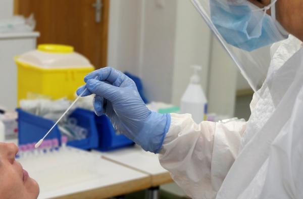 La provincia de Cuenca registra 1 fallecido y 33 nuevos contagios Covid en mayores de 60 años durante la semana del 16 al 22 de enero