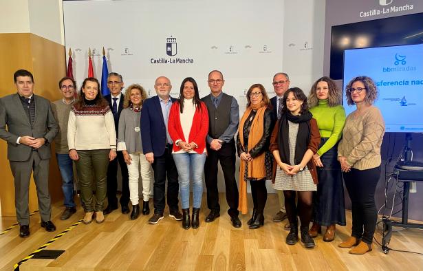 Castilla-La Mancha se implica en un novedoso programa para facilitar la detección temprana del autismo en bebés