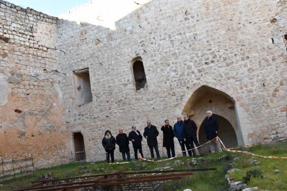 Castilla-La Mancha reitera su apoyo a los grupos de Acción local y destinará 94 millones de euros para impulsar su actividad en los pueblos