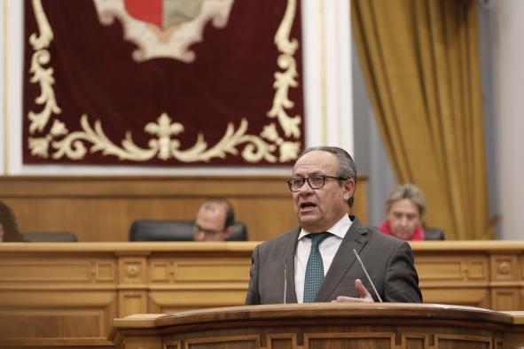 El DOCM publica la Ley de Medidas Administrativas, Financieras y Tributarias, que refuerza el carácter solidario y progresivo del sistema fiscal regional