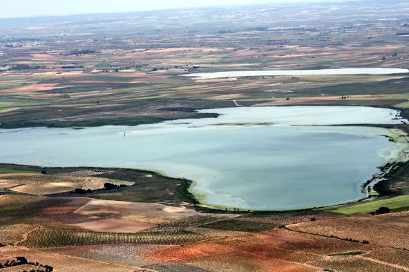 Castilla-La Mancha organiza un programa de actividades para conmemorar el Día Mundial de los Humedales en los espacios naturales de la región