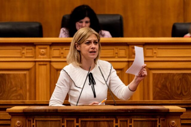 Picazo: «La Junta se niega a esclarecer la participación del PSOE en el caso de las filtraciones de exámenes de Policía Local»