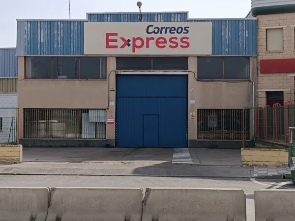 CCOO denuncia a Correos por la falta de climatización en el centro de clasificación de Cuenca, con personal a temperaturas bajo cero