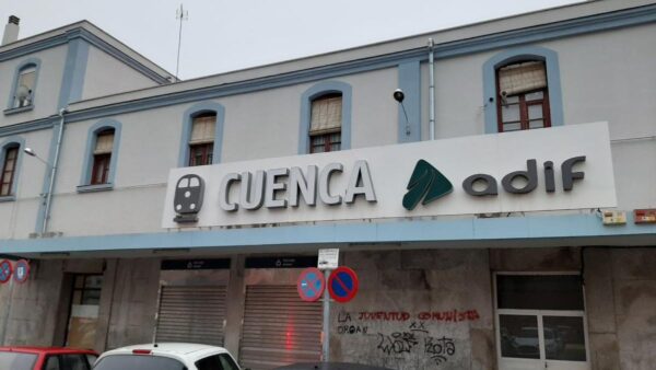 El Gobierno avanza en la iniciativa xCuenca con la mejora de la movilidad por carretera de la línea Cuenca-Utiel