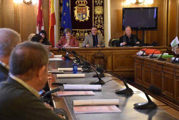 Las asociaciones de mayores ya pueden solicitar las ayudas para esta anualidad que ascienden hasta los 190.000 euros