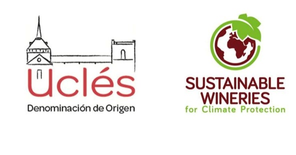 D.O. Uclés, pionera en el sello  ‘Sustainable Wineries for Climate Protection’