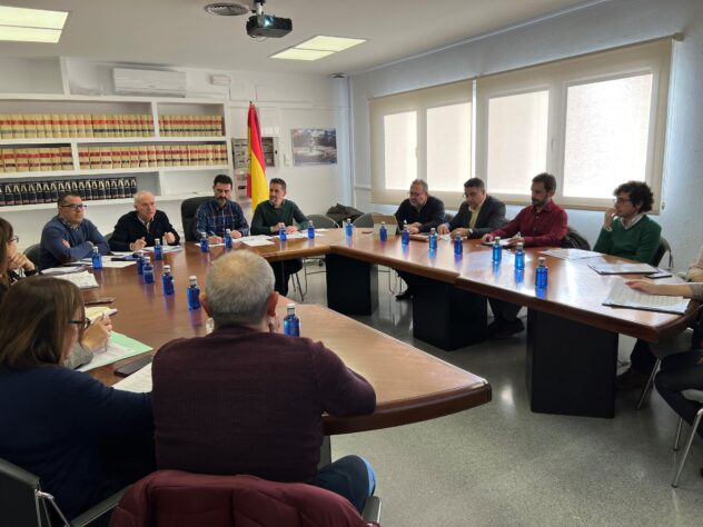 El Gobierno regional da el visto bueno a la instalación de dos plantas fotovoltaicas en Villalba del Rey y Tinajas y otra de autoconsumo en Villanueva de la Jara