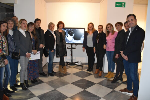 En marcha la IV edición de la muestra ´Despiertas. Mujeres, Arte e Identidad´ que recorrerá 12 municipios de la provincia de Cuenca