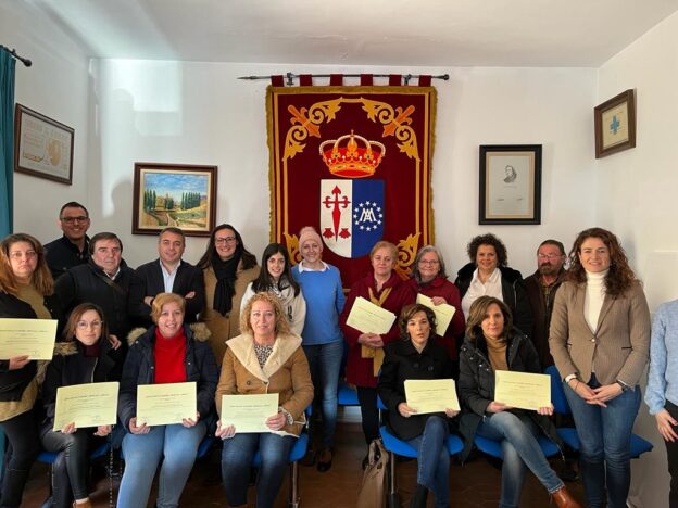 La Junta destina alrededor de 100.000 a la contratación de diez personas en Horcajo de Santiago para mejorar y adecuar los accesos a dos ermitas