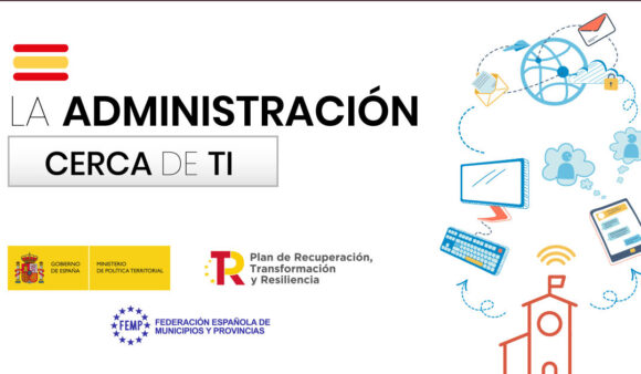 El programa ‘La Administración cerca de ti’ se amplía a los municipios menores de 500 habitantes