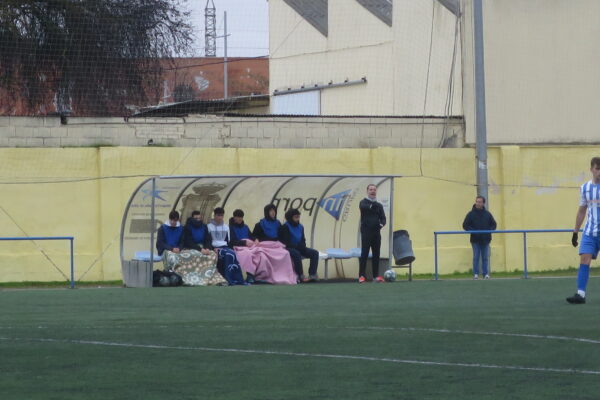 No puede fallar el equipo juvenil de la EFB Jesús de la Ossa que recibe al CD Goalsoccer de Albacete