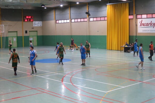 Hormigones y Ferrallas CB Tarancon repite salida en la Liga Regional Cadete y su asociado Infantil y reanuda competición el Senior en la Fase Zonal en casa este domingo por la tarde