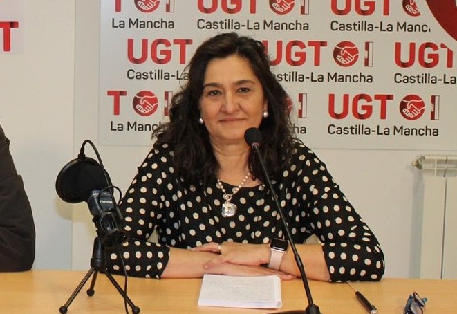 UGT vuelve a ganar en los tribunales el reconocimiento de la Carrera Profesional a una trabajadora del Sescam