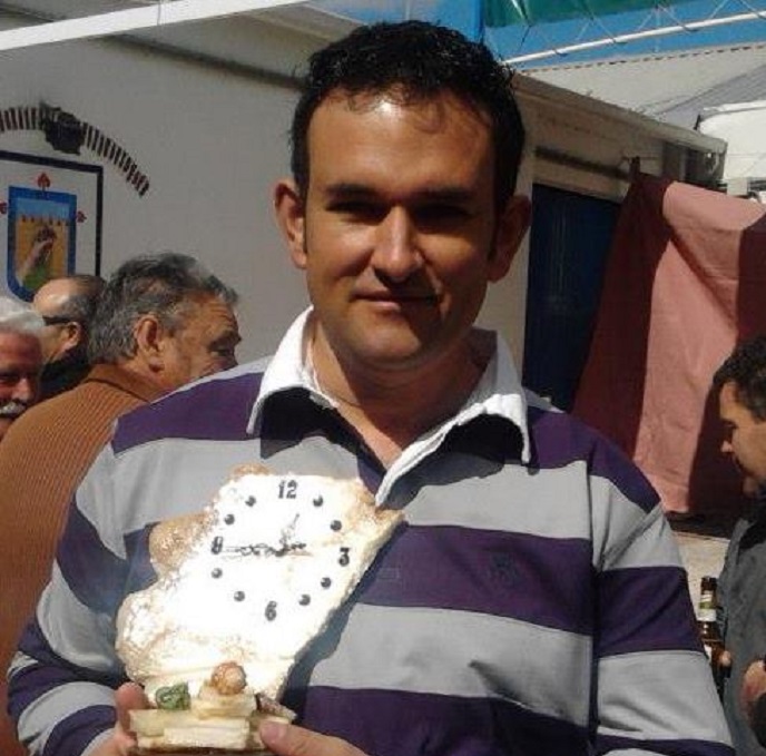 El taranconero, Javier Jiménez Morillas, por cuarto año consecutivo se presenta al concurso del “Mejor Torrezno” del mundo organizado por la Asociación de fabricantes de torrezno de Soria y la Cámara Oficial de Comercio e Industria de Soria