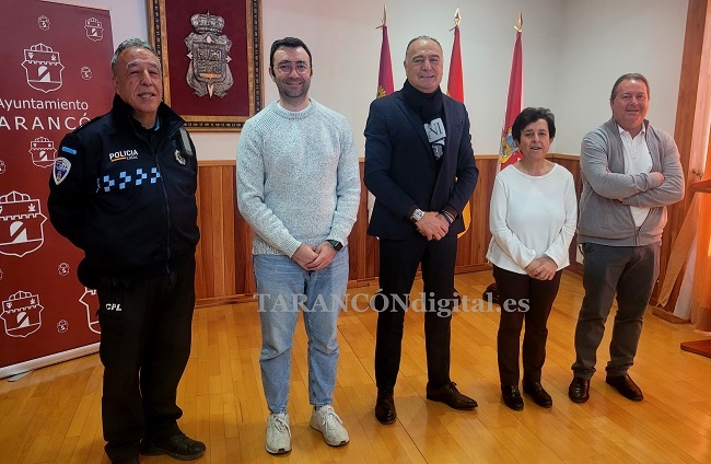 El Ayuntamiento hace un balance muy positivo del Carnaval de Tarancón 2023 por la alta participación y la falta de incidencias reseñables