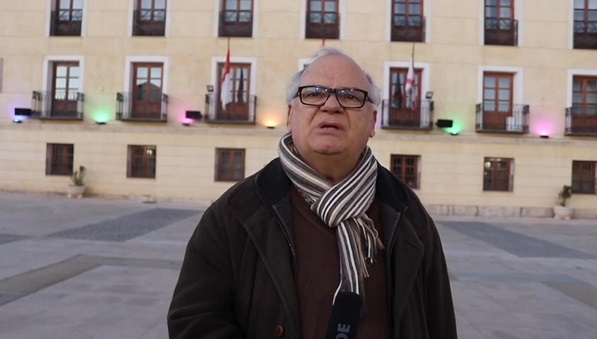 Este viernes en el restaurante El Cruce Ciudadanos presenta la candidatura al ayuntamiento de  Tarancón en las Elecciones Locales del 28 de Mayo