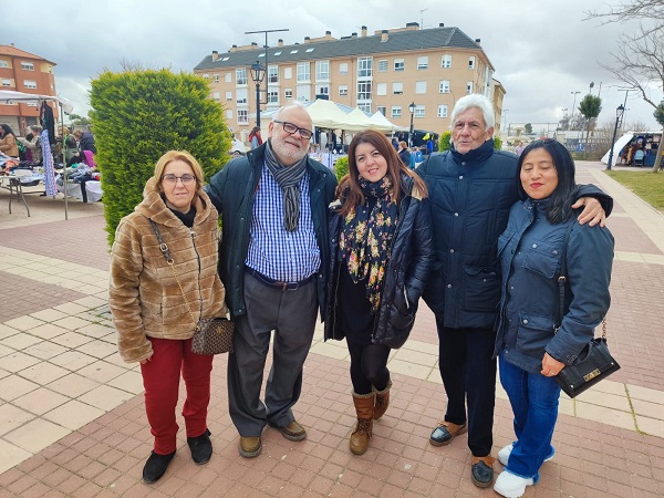 Ciudadanos de Tarancón pide el apoyo de la población para que la ciudad disponga más pronto que tarde de un hospital comarcal