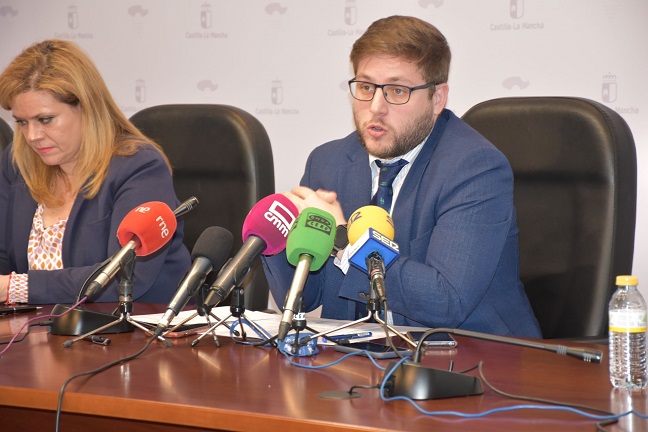 En el marco del Plan X Cuenca el próximo 1 de marzo se pondrán en marcha las líneas Aranjuez-Tarancón y Tarancón-Cuenca