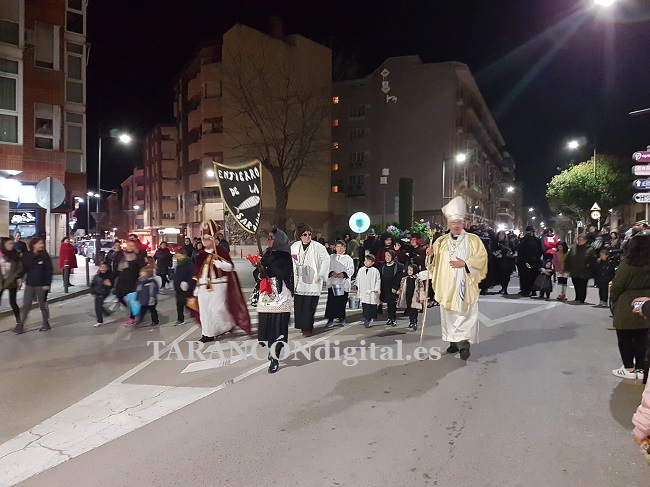 Hoy con el entierro de la sardina en Tarancón paréntesis del carnaval hasta la fiesta ye-yé y desfile de piñata