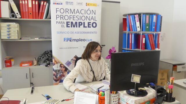 FPEMPLEOCLM vuelve a advertir de estafas telefónicas relacionadas con la formación