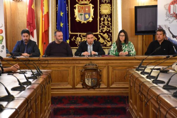 La Diputación de Cuenca aumenta un 33% el convenio con la Federación de Montaña para incluir senderos inclusivos