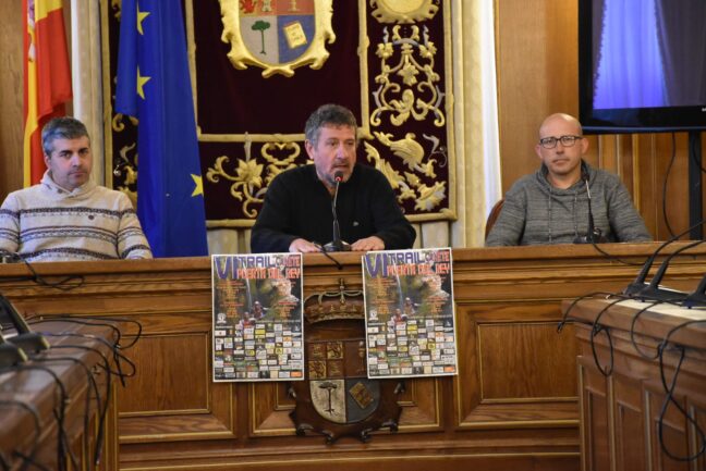 La VI Trail Cañete Puerta del Rey llega este próximo fin de semana con pruebas para todos los públicos