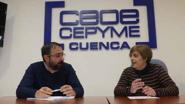 La Diputación de Cuenca detalla que las pequeñas y medianas empresas de la provincia pueden concurrir al contrato de Comida a Domicilio