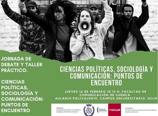 Disección de la comunicación política desde el punto de vista sociológico