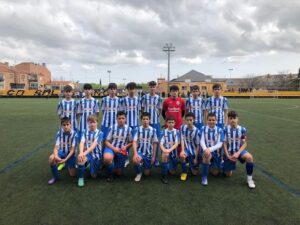 feminas Liga Inter.