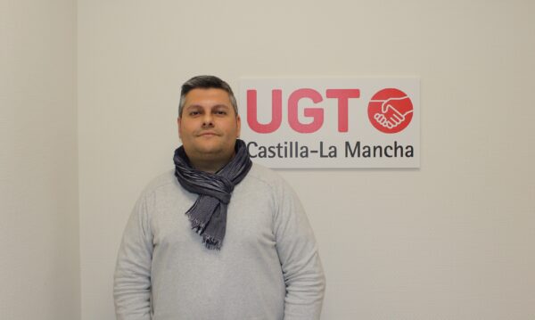 “En CLM seguimos teniendo el problema de los parados de larga duración y el lastre de los bajos salarios”