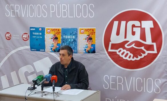 “Once años después de la paralización de la Carrera Profesional en el Sescam, seguimos sin que se cumplan muchas de las demandas de los profesionales”