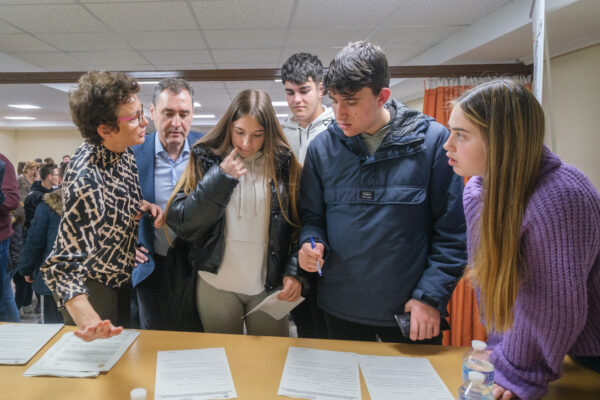 El delegado del Gobierno de España en Castilla-La Mancha resalta el esfuerzo de la Administración General del Estado por facilitar los trámites online a la ciudadanía