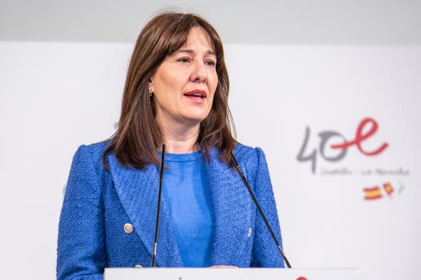 El Gobierno regional autoriza una inversión de 4,2 millones para comprar dos aceleradores lineales para los hospitales de Cuenca y Guadalajara