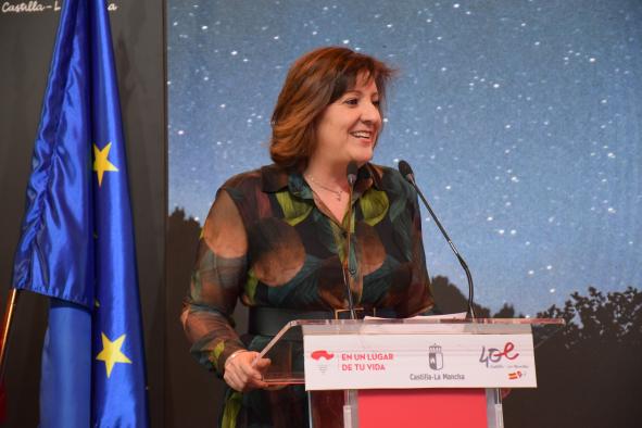 El turismo rural cierra el mejor año de su historia en la región y eleva el récord absoluto del sector turístico en Castilla-La Mancha por encima de los 5,4 millones de pernoctaciones
