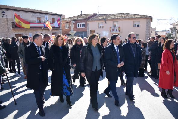 El Gobierno regional destaca el crecimiento de la actividad turística en la provincia de Cuenca con un récord absoluto de noches registradas en turismo rural
