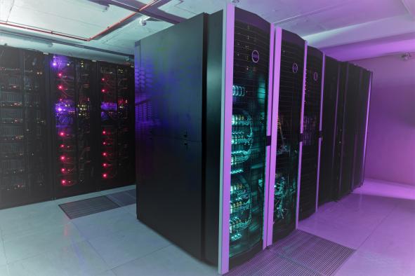 Castilla-La Mancha se posiciona como una alternativa para el sector de los centros de datos a nivel europeo