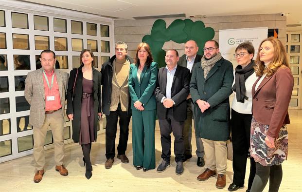 Castilla-La Mancha hace un llamamiento a acudir a los programas de cribado de cáncer “porque así podremos salvar muchas vidas”